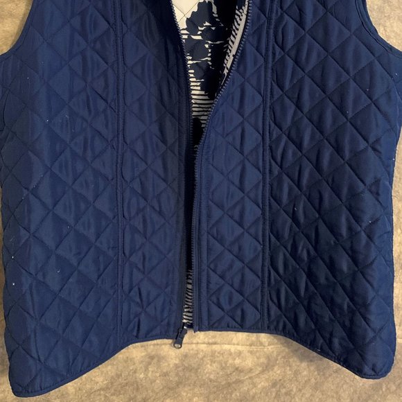 Reversible vest - Picture 4 of 4